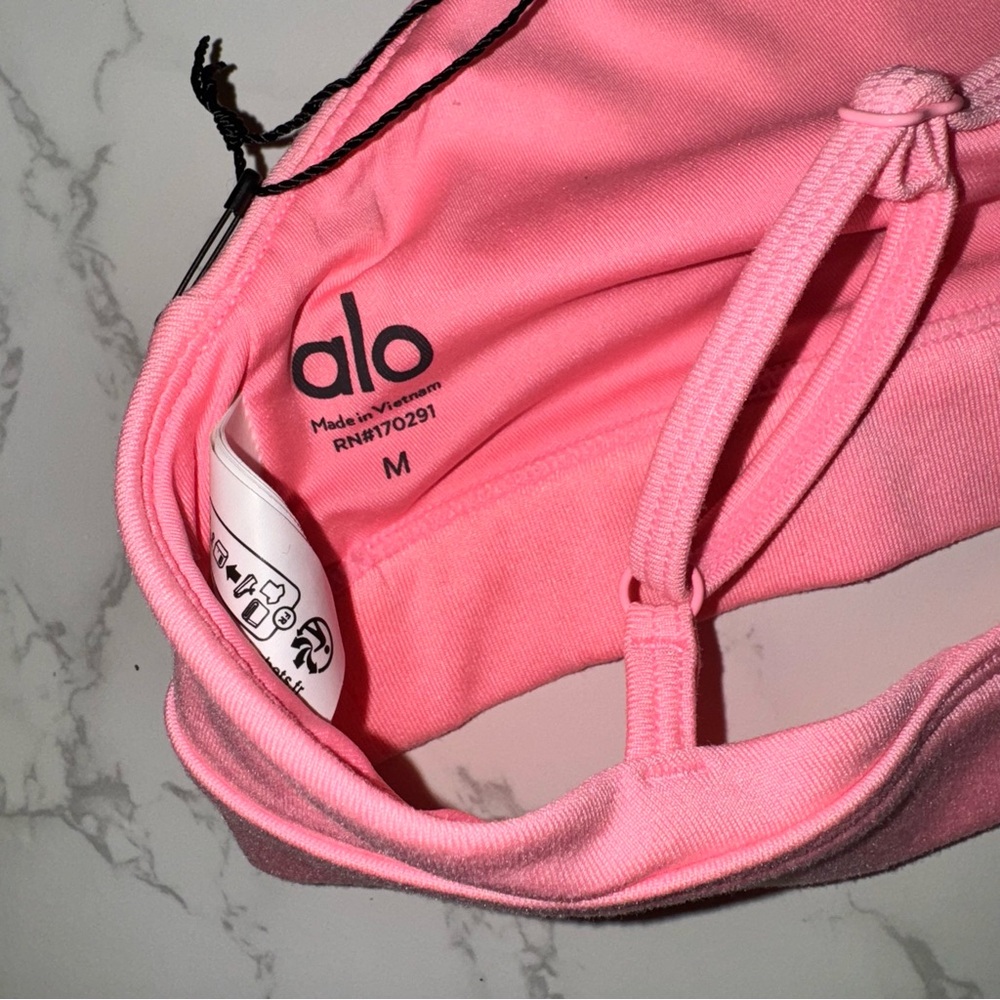 Splendor Bra - Picture 2 of 2